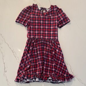 Girlhood by Little Stocking Co. Twirl Dress